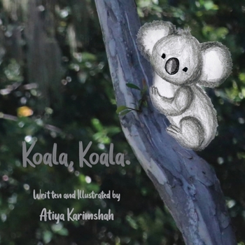 Paperback Koala, Koala. (Softcover) Book