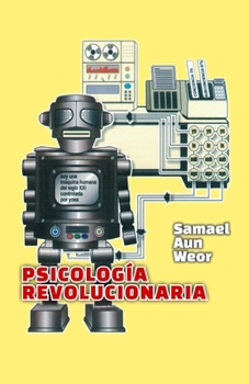 Paperback Psicolog?a revolucionaria [Spanish] Book