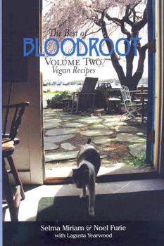 Paperback Vegan Recipes Book