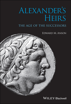 Hardcover Alexander's Heirs C Book
