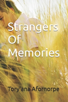Paperback Strangers Of Memories Book