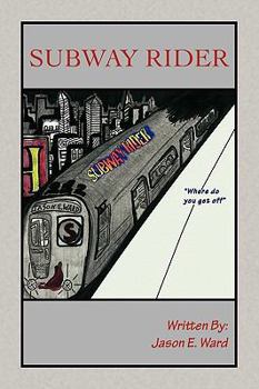 Paperback Subway Rider Book