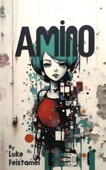 Paperback Amino: A Tale of Self-revenge Book
