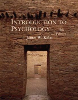 Hardcover Introduction to Psychology Book