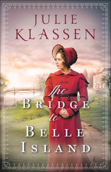 Paperback The Bridge to Belle Island Book
