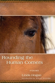 Paperback Rounding the Human Corners Book