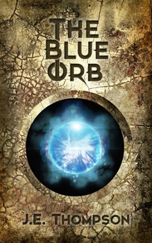 Paperback The Blue Orb Book