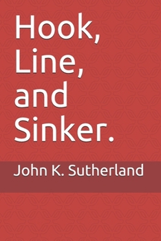 Paperback Hook, Line, and Sinker. Book