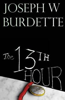 Paperback The Thirteenth Hour Book