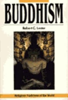 Paperback Buddhism: The Path to Nirvana (Religious Traditions of the World) Book