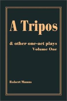 Paperback A Tripos Book