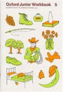 Paperback Oxford Junior Workbooks: Book 5 (Bk.5) Book