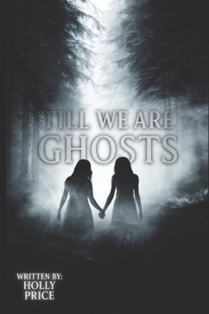 Paperback Till we are ghosts Book