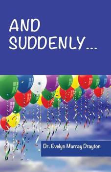 Paperback And Suddenly... Book