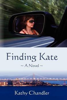 Paperback Finding Kate Book