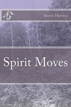 Paperback Spirit Moves Book