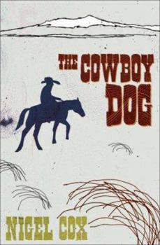 Paperback The Cowboy Dog Book