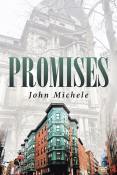 Paperback Promises Book