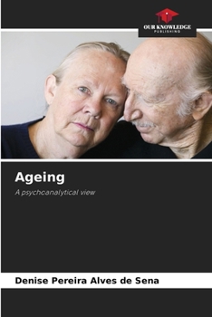 Paperback Ageing Book