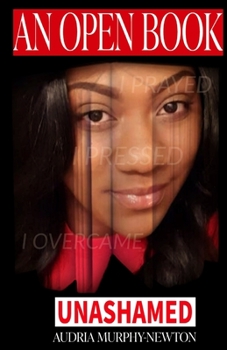 Paperback An Open Book: Unashamed Book