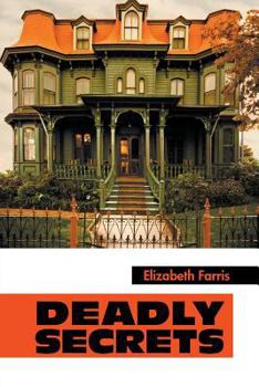 Paperback Deadly Secrets Book