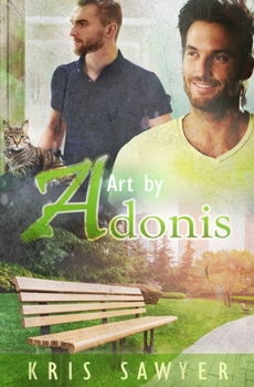 Paperback Art by Adonis Book