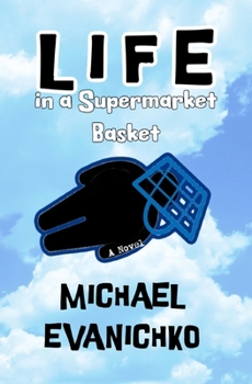 Paperback Life in a Supermarket Basket Book