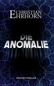 Paperback Die Anomalie [German] Book