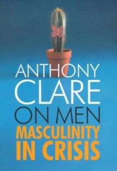 Hardcover On Men Book