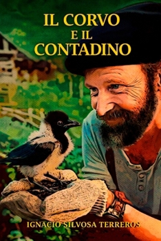 Paperback Il Corvo E Il Contadino [Italian] Book