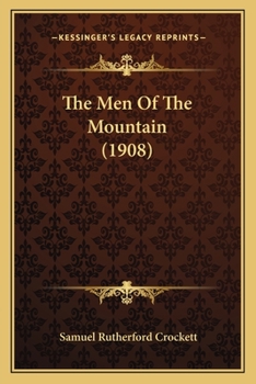 The Men of the Mountain