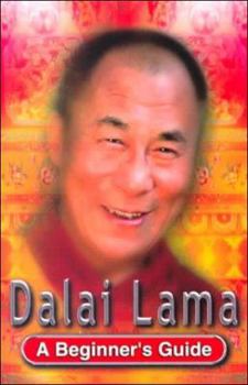 Paperback Dalai Lama: A Beginner's Guide Book