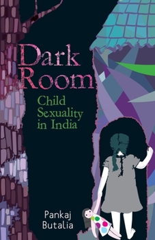 Paperback Dark Room Book