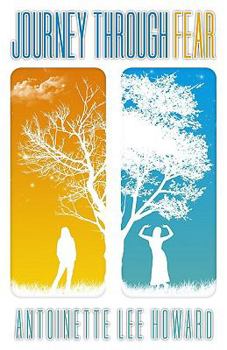 Paperback Journey Through Fear Book