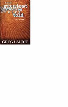Paperback The Greatest Stories Ever Told, Volume One Book