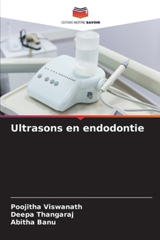 Paperback Ultrasons en endodontie [French] Book