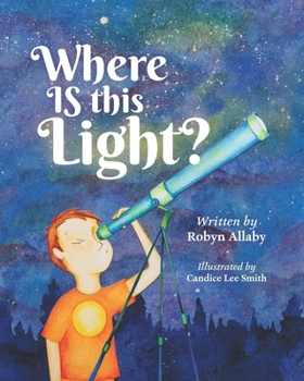 Paperback Where Is This Light? Book