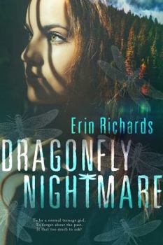 Paperback Dragonfly Nightmare Book