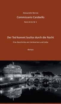 Hardcover Commissario Carabello [German] Book