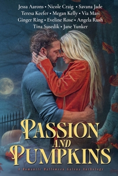 Passion and Pumpkins