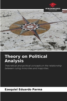 Paperback Theory on Political Analysis Book