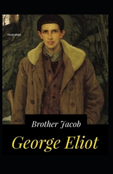 Paperback Brother Jacob Illustrated Book
