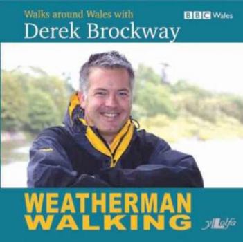 Paperback Weatherman Walking Book