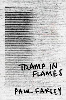 Paperback Tramp in Flames Book