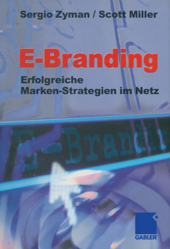 Paperback E-Branding [German] Book