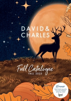 Paperback US Catalogue Autumn 2023 Book