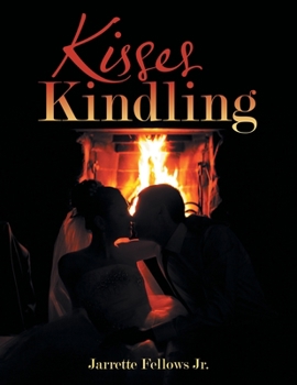 Paperback Kisses Kindling Book