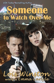 Paperback Someone to Watch Over Me Book