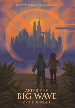 Hardcover After the Big Wave Book