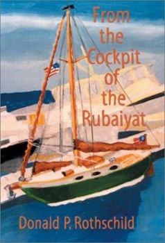 Paperback From the Cockpit of the Rubaiyat Book